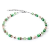 Колье Green 4016/10-0500 Coeur de Lion
