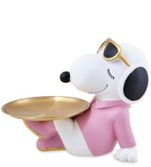 MF-105/2 Подставка "Пес на отдыхе"