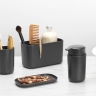 Мыльница ReNew, Темно-серый Brabantia