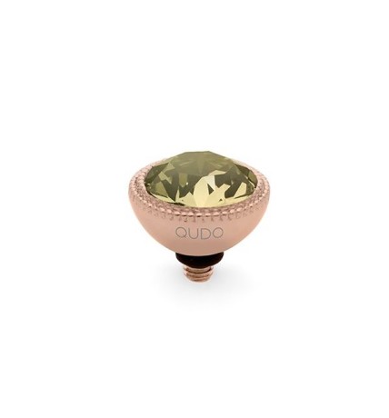 Шарм Fabero Jonquil 670670 BR/RG Qudo