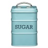 Емкость для хранения сахара, 11x11x17 см. Kitchen Craft