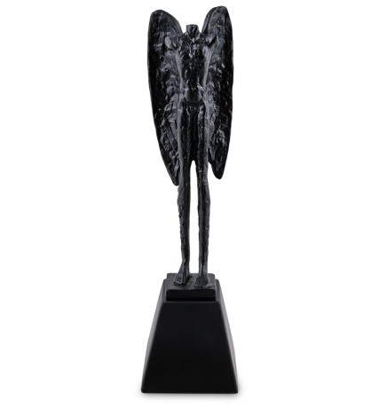 BMB- 77 Фигура "Черный ангел"