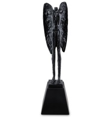BMB- 77 Фигура "Черный ангел"