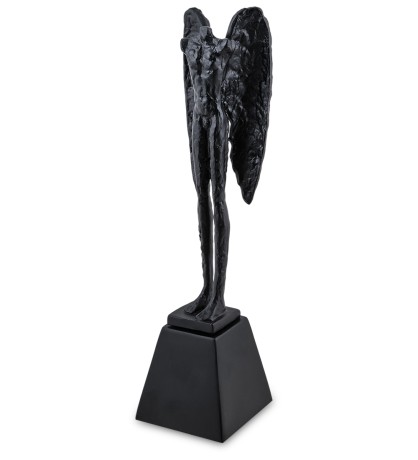 BMB- 77 Фигура "Черный ангел"