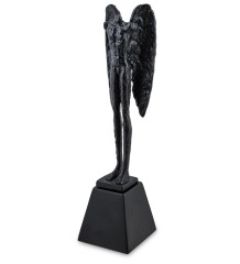 BMB- 77 Фигура "Черный ангел"