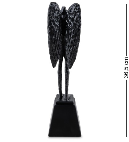 BMB- 77 Фигура "Черный ангел"