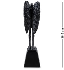 BMB- 77 Фигура "Черный ангел"