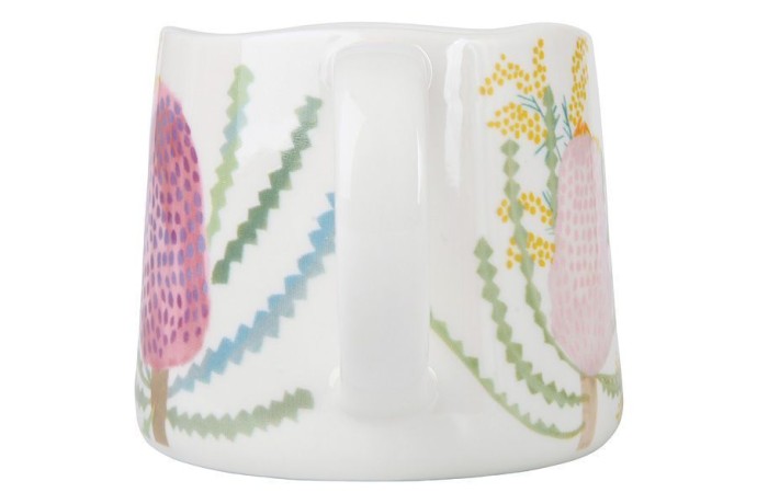 Кружка Цветущий луг банксия, 0,35 л. Maxwell & Williams