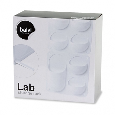 Органайзер Lab 2 шт. Balvi