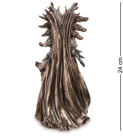 WS-1099 Статуэтка "Геката - богиня волшебства и всего таинственного"