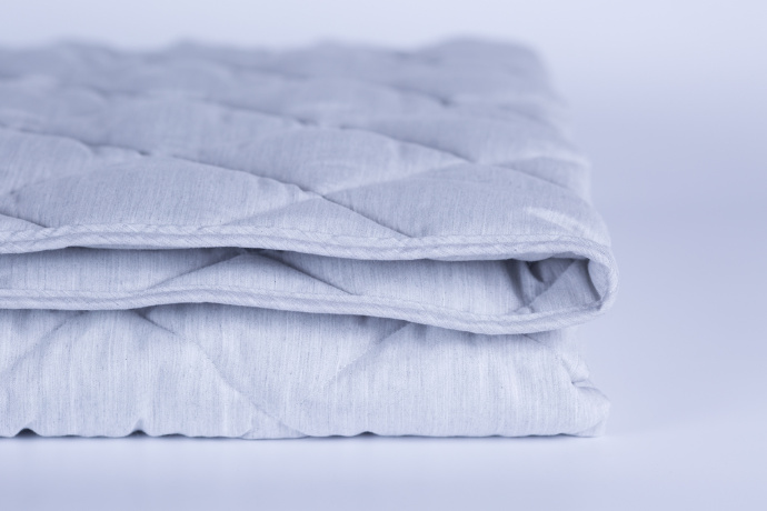 Одеяло BAMBOO VILLAGE GRASS всесезонное 150х200