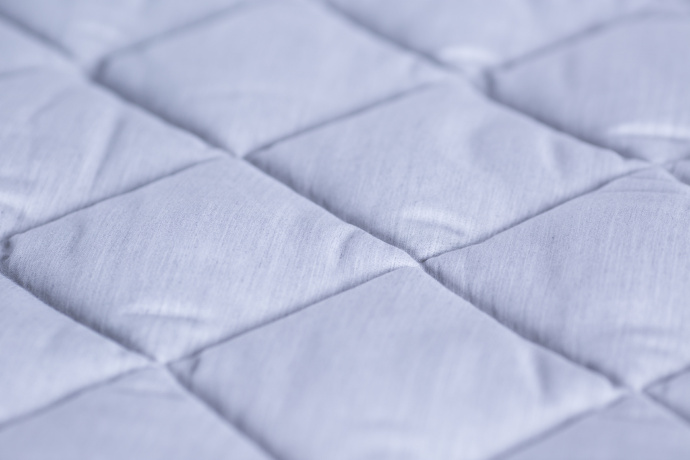 Одеяло BAMBOO VILLAGE GRASS всесезонное 150х200