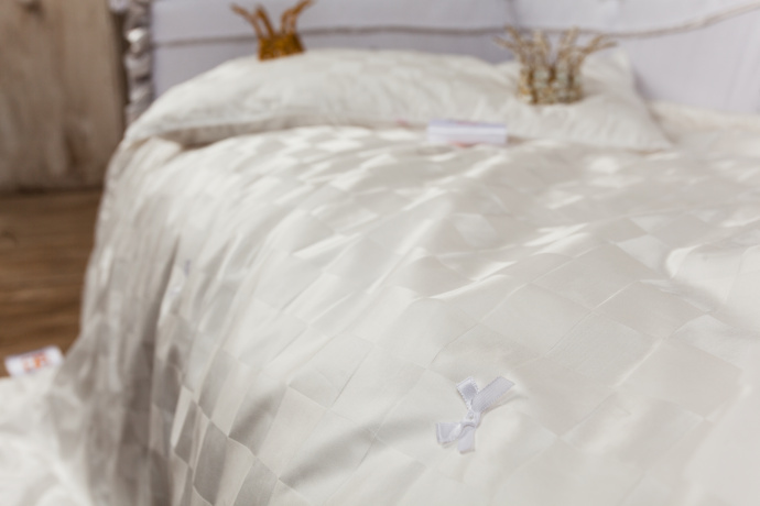 Набор BABY BATTERFLY - подушка/одеяло