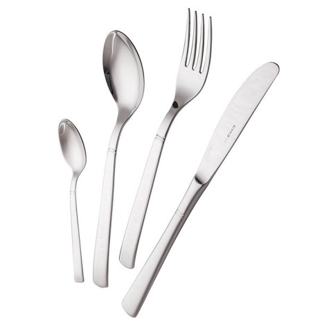 Набор столовых приборов LUX, 16 шт. EME