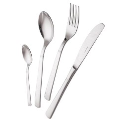 Набор столовых приборов LUX, 16 шт. EME