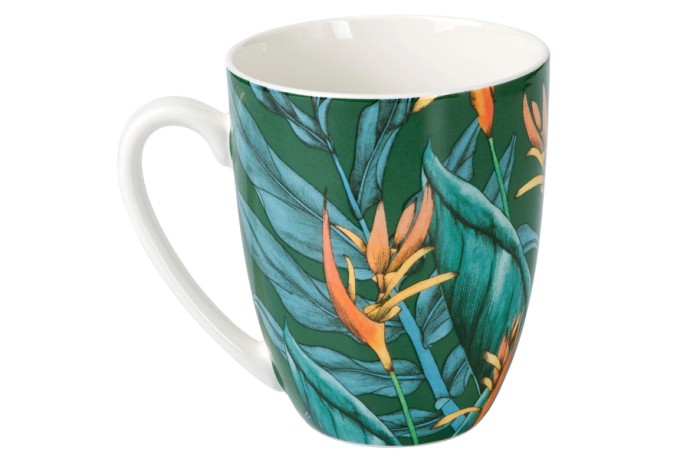 Кружка Ночной сад, 0,42 л. Maxwell & Williams