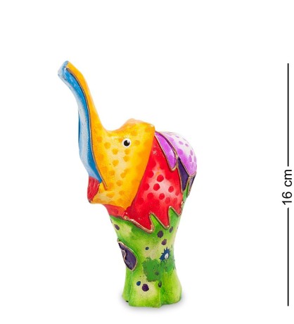 31-036 Фигурка "Слон" (о.Бали)