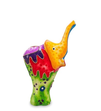 31-036 Фигурка "Слон" (о.Бали)