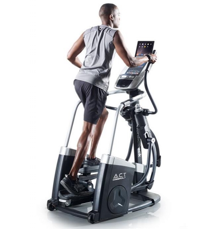 Кросстренер NordicTrack A.C.T. Commercial 7