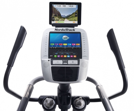 Кросстренер NordicTrack A.C.T. Commercial 7