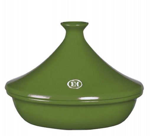Тажин, 2 л. 27 см. (цвет: лавровый лист) Emile Henry