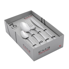 Набор столовых приборов, 16 шт. GALLES EME