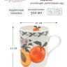 Кружка Абрикос в подарочной упаковке, 0.3 л. Maxwell & Williams