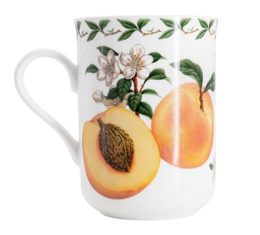 Кружка Абрикос в подарочной упаковке, 0.3 л. Maxwell & Williams