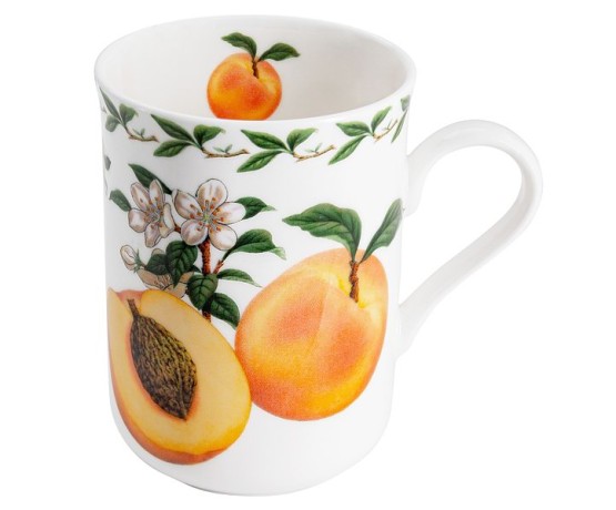 Кружка Абрикос в подарочной упаковке, 0.3 л. Maxwell & Williams