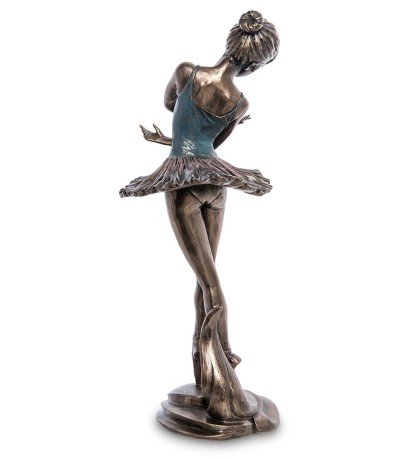 WS-962 Статуэтка "Балерина"