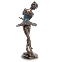 WS-962 Статуэтка "Балерина"