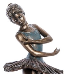 WS-962 Статуэтка "Балерина"