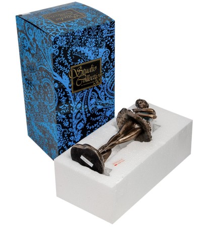 WS-962 Статуэтка "Балерина"