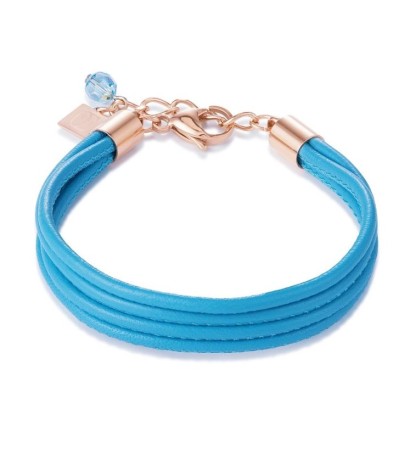 Браслет Turquoise Coeur de Lion