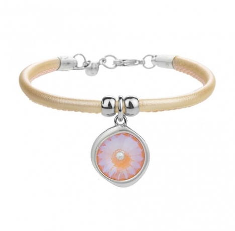 Браслет Peach Delite C1902.6 R/S Fiore Luna