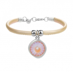 Браслет Peach Delite C1902.6 R/S Fiore Luna