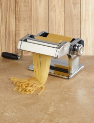 Kitchen Craft Машина для приготовления пасты World of Flavours Italian Deluxe