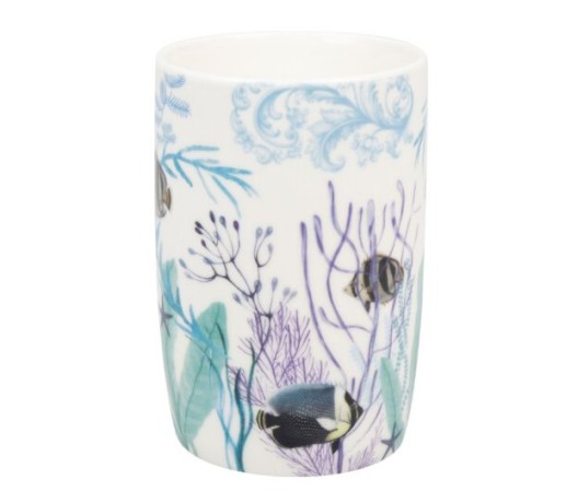 Кружка "Голубые кораллы Sanmartin", 600 мл. Koenitz