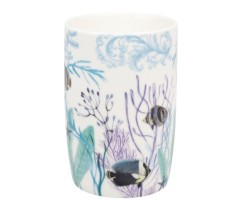 Кружка "Голубые кораллы Sanmartin", 600 мл. Koenitz