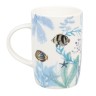 Кружка "Голубые кораллы Sanmartin", 600 мл. Koenitz