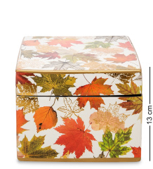 IG-120 Шкатулка для украшений "Осень" (набор из 2 шт.)