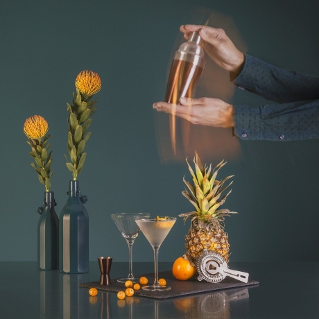 Шейкер, 350 мл. Vacu Vin