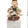 CMS-23/10 Муз. фигурка "Клоун" (Pavone)
