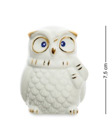 VS-408 Комплект из двух фигурок "Совы в шарфиках"