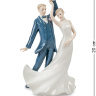 CMS-10/36 Музыкальная статуэтка "Свадебный танец" (Pavone)