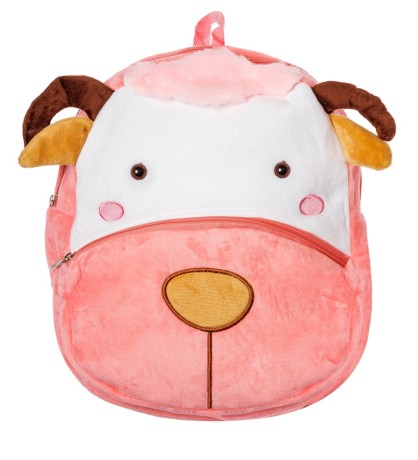 LJ-78/ 6 Рюкзак "Собака Обожака" LOVELY JOY