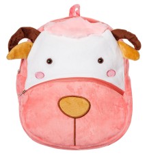 LJ-78/ 6 Рюкзак "Собака Обожака" LOVELY JOY