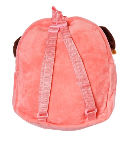 LJ-78/ 6 Рюкзак "Собака Обожака" LOVELY JOY