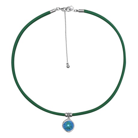 Колье Laguna Delight B1902.20.18 BL/S Fiore Luna