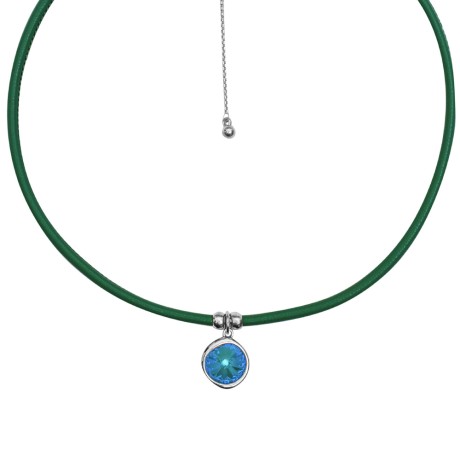 Колье Laguna Delight B1902.20.18 BL/S Fiore Luna